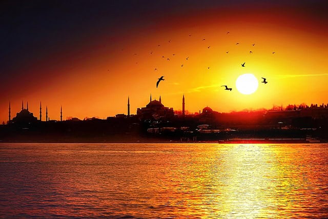 Kötülükten korunma duaları, nazar ve musibetten korunmak için okunan dualar.